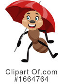 Ant Clipart #1664764 by Morphart Creations