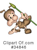 Ant Clipart #34846 by dero