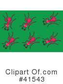 Ant Clipart #41543 by Prawny