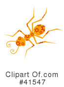 Ant Clipart #41547 by Prawny