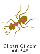 Ant Clipart #41548 by Prawny