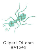 Ant Clipart #41549 by Prawny