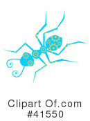 Ant Clipart #41550 by Prawny