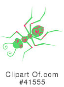 Ant Clipart #41555 by Prawny