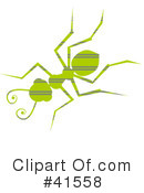 Ant Clipart #41558 by Prawny