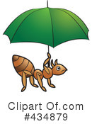 Ant Clipart #434879 by Lal Perera
