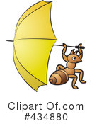 Ant Clipart #434880 by Lal Perera