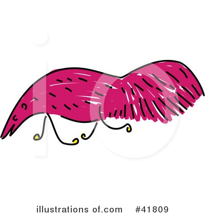 Royalty-Free (RF) Anteater Clipart Illustration by Prawny - Stock Sample #41809