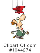 Anvil Clipart #1044274 by toonaday