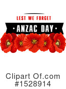 Anzac Day Clipart #1528914 by Vector Tradition SM