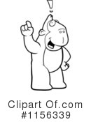 Ape Clipart #1156339 by Cory Thoman