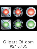 App Button Clipart #210705 by MilsiArt