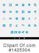 App Icons Clipart #1425304 by cidepix