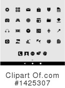 App Icons Clipart #1425307 by cidepix