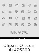 App Icons Clipart #1425309 by cidepix
