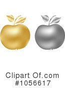 Apple Clipart #1056617 by Andrei Marincas