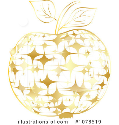 Apple Clipart #1078519 by Andrei Marincas