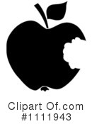 Apple Clipart #1111943 by Hit Toon
