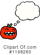 Apple Clipart #1198260 by lineartestpilot