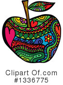 Apple Clipart #1336775 by Prawny
