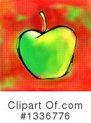 Apple Clipart #1336776 by Prawny