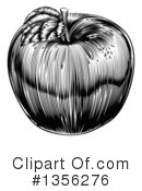 Apple Clipart #1356276 by AtStockIllustration