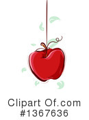 Apple Clipart #1367636 by BNP Design Studio
