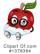 Apple Clipart #1378384 by BNP Design Studio