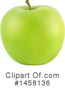 Apple Clipart #1458136 by cidepix