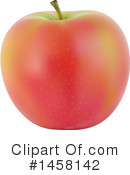 Apple Clipart #1458142 by cidepix