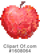 Apple Clipart #1608064 by BNP Design Studio