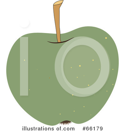 Apple Clipart #66179 by Prawny