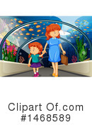 Aquarium Clipart #1468589 by Graphics RF