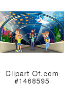 Aquarium Clipart #1468595 by Graphics RF