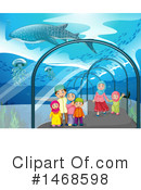 Aquarium Clipart #1468598 by Graphics RF