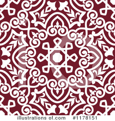 Persian Clipart #1178151 by Vector Tradition SM