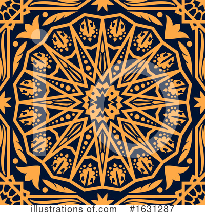 Persian Clipart #1631287 by Vector Tradition SM