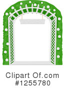 Arch Clipart #1255780 by BNP Design Studio