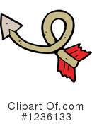 Archery Clipart #1236133 by lineartestpilot