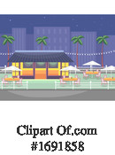 Architecture Clipart #1691858 by BNP Design Studio