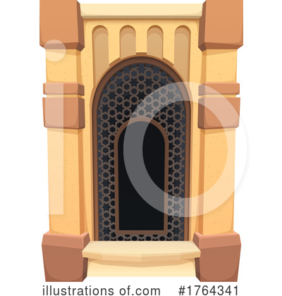 Windows Clipart #1764341 by Vector Tradition SM