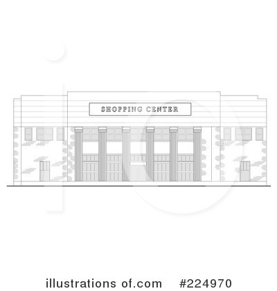 Architecture Clipart #224970 by patrimonio