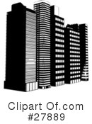 Architecture Clipart #27889 by KJ Pargeter