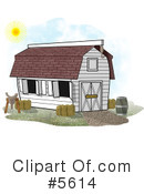 Architecture Clipart #5614 by djart