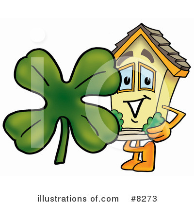 Royalty-Free (RF) Architecture Clipart Illustration by Mascot Junction - Stock Sample #8273