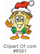 Architecture Clipart #8321 by Mascot Junction