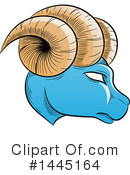 Aries Clipart #1445164 by cidepix