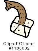 Arm Clipart #1188002 by lineartestpilot