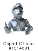Armored Knight Clipart #1314691 by Julos