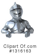 Armored Knight Clipart #1316163 by Julos